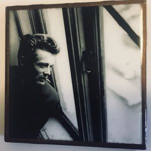 James B. Dean (Feb 8, 1931 – Sept 30, 1955)